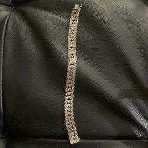 Milor  Italy 925 silver bracelet